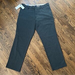 Dockers Dark Gray Chinos
